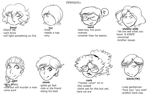 tag yourself: fallen angels edition(im tol)