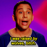 dragracegifs:  don’t piss on my leg and tell me it’s raining!