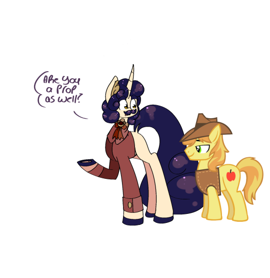 COLT SCOUTS