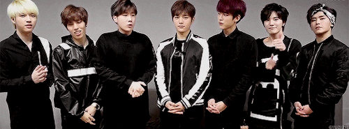 gyuzizis:  happy new year! from infinite