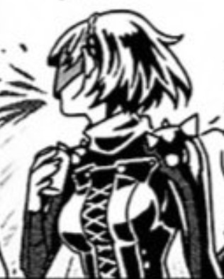 When Joker Uses His Stockpile Of Months Old Food To Heal Up The Rest Of The Group.