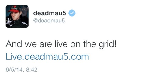 toomuchjoel:  it begins…