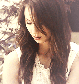 troianbellsario:  Spencer Hastings + hairporn (season 3) 