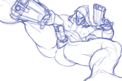 dozdudz:  Reaper rough ;D