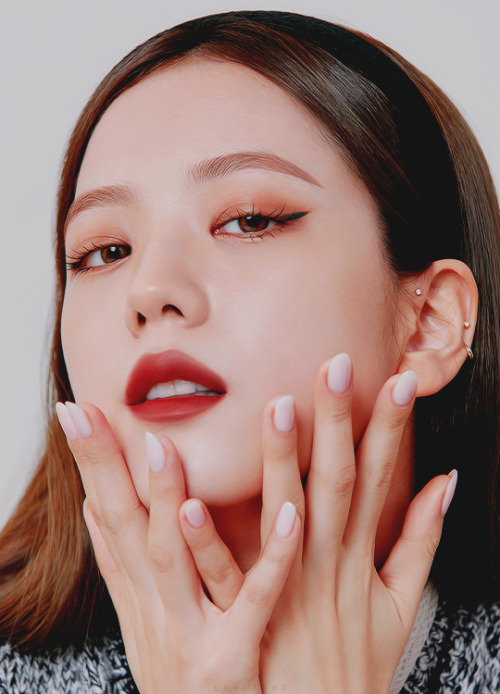laalisas:Jisoo × Dior ♡ Marie Claire Korea September 2020 Issue ♡