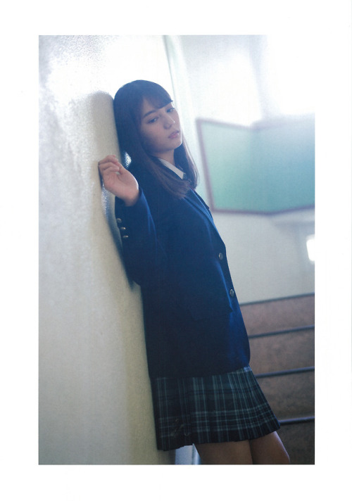 『Graduation Junior Highschool 2018』 STRAWBERRY MEMORIES - Kosaka Nao