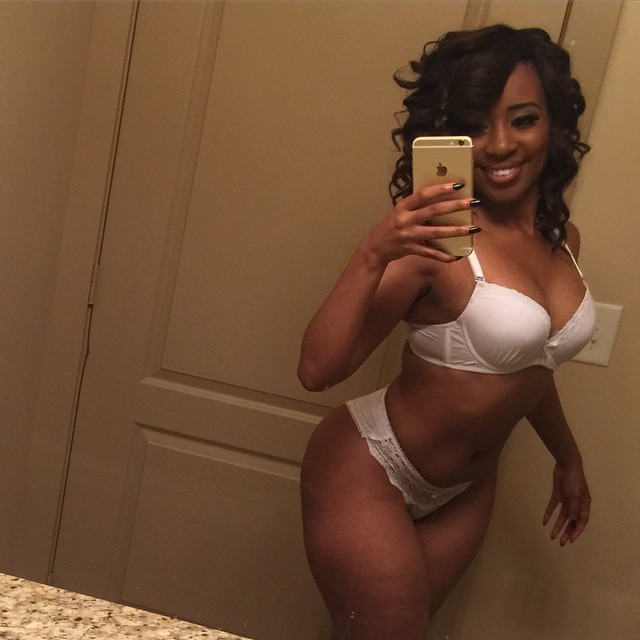 WHYILOVEBLACKGIRLS