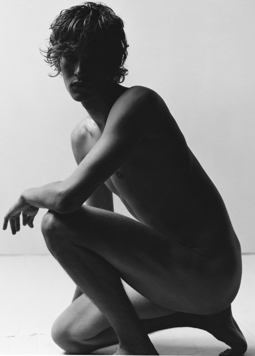 hnbw:  HNBW + HNCL mathias lauridsen by morten bjarnhof 