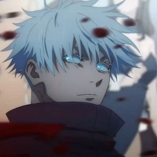 I Love Insane Gojo