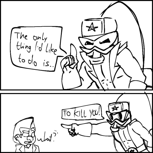 Get Mikhailed