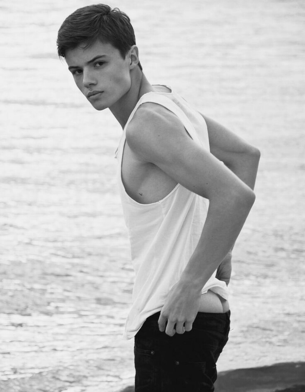 new-skin-blog1:Sexy Danil😍😍🔥   Danil Cherkas  
