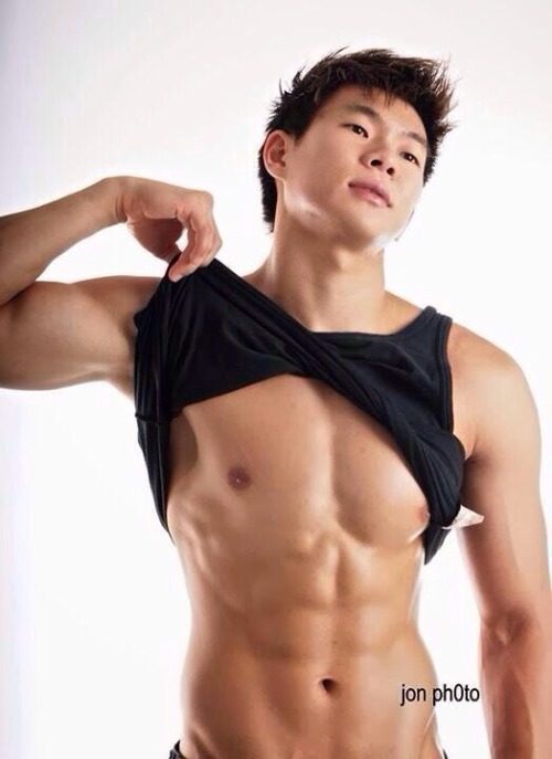 ChineseMale adult photos