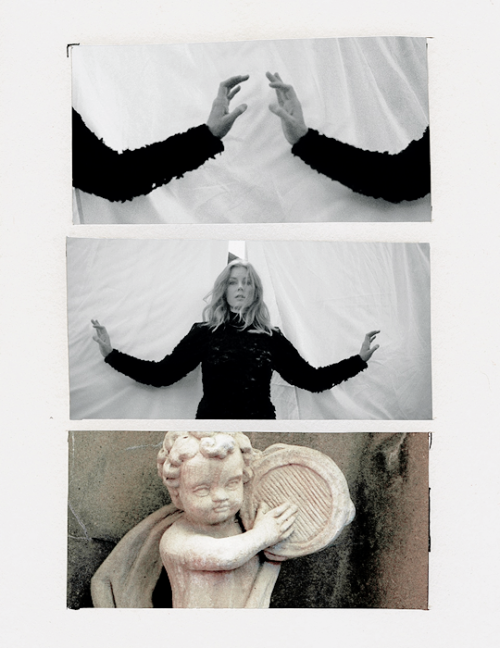 XXX flowerytale:  Amy Adams for So It Goes Magazine photo
