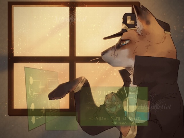 photo Wilbur Fanart Angst fundy angst tumblr posts tumbral com