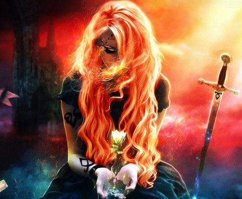 salvatorerose-blog - Tanya Salvatore