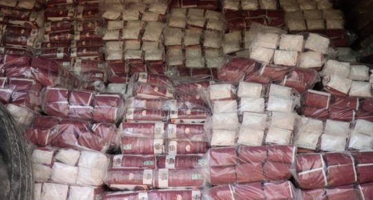 Kilifi County Distributes 50M Flour to School to Addresses Children Malnutrition