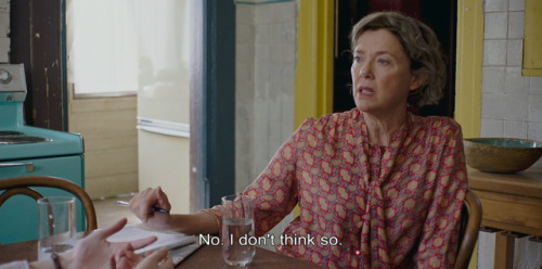 alfonsosherrera:20th Century Women (2016) dir. Mike Mills