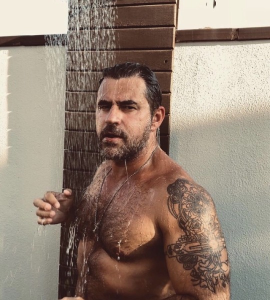 beardburnme2:  Fternes instagram 