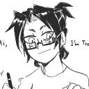treker402:  e-mcwaffle:   THIS IS LAUREN ZUKE!!! A STORYBOARD ARTIST FOR STEVEN UNIVERSE!!