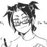 treker402:  e-mcwaffle:   THIS IS LAUREN ZUKE!!! A STORYBOARD ARTIST FOR STEVEN UNIVERSE!!