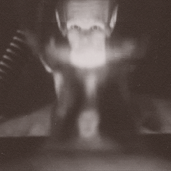 doctorwhoblog:  There’s no way I can save her now. She’s just always been there