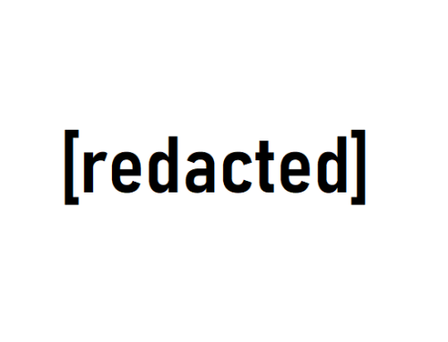 tagged by @deadpanwalking to describe myself in 4 characters, so:roderick childermass from the johnn