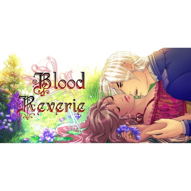 #please tag this: please write your comments as tags rather than reblogging with comment  #i still havent even finished mdcbk but omg i remember when she first teased the idea about a vampire comic so hell yes im excited!!! #blood reverie #blood reverie webtoon #lifelight#line webtoon #btw its launch date is in 5 days - may 22!