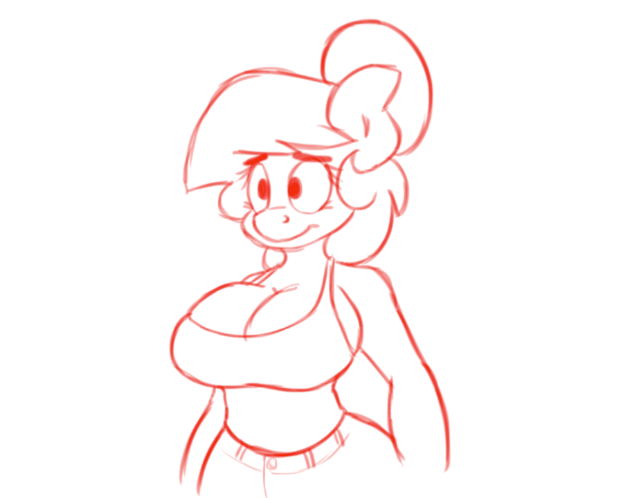 appel-likes:stunnerart:  I hope it works. I always struggle with gifs.  YAS!! o3o