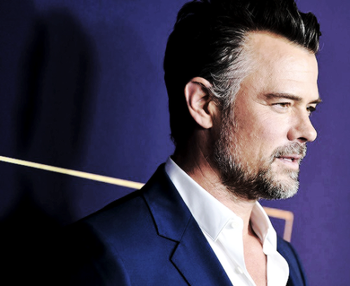 joshduhamelsource: Josh Duhamel At The NBCUNIVERSAL FYC Event For “The Thing About Pam” In Los Angel