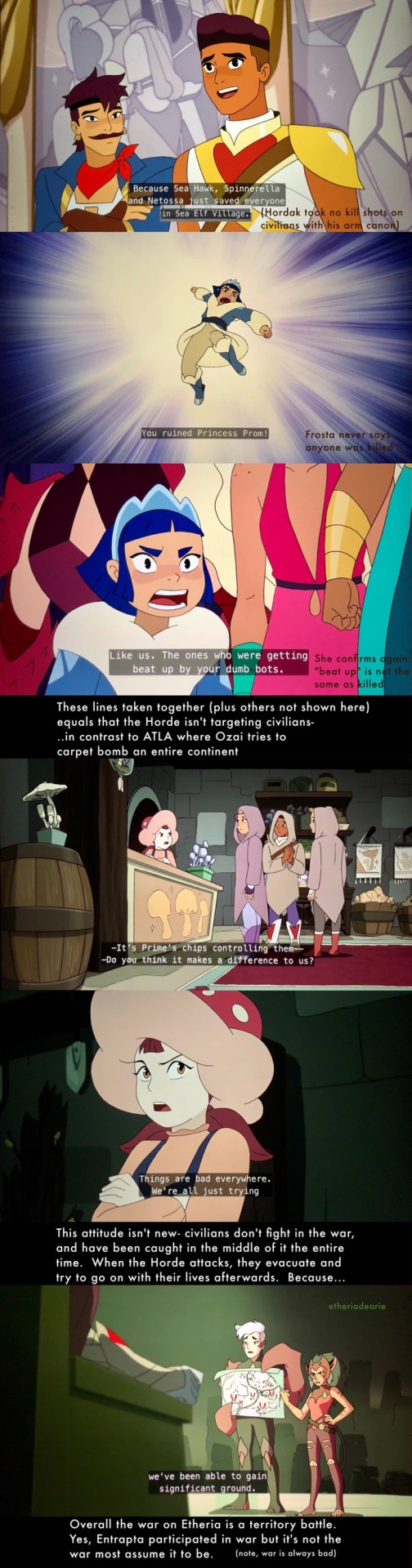 Hey, Love Your Posts! They Provided Me With Lots Of Good Info For A Future Fanfic Of Mine! And I'm Not