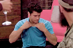 nedskalantar:  BB16 Episode 1 + Cody’s body. 
