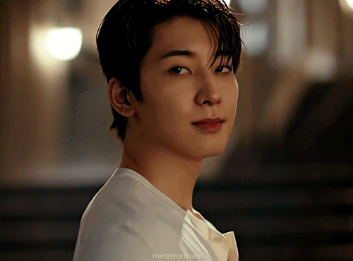 WONWOO'LOVE, MONEY, FAME' Official MV