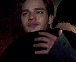 jalecsource:Jace.. You’re my parabatai. Wherever I go, you’re right there next to me.