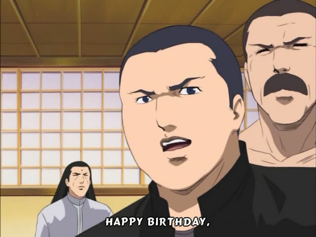 banavalope:  dijeh:  You’ll never celebrate your birthday one month late with a