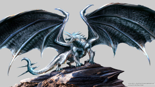 Silver Horntail For fantasy series Where Dragons Rule.www.worldanvil.com/w/where-dragons-rul