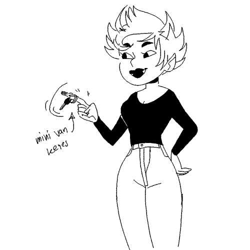 i tried to destroy kanaya in mom jeans but porn pictures