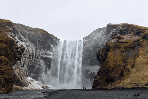 agelessphotography:Iceland, Ludwig Favre, 2010s