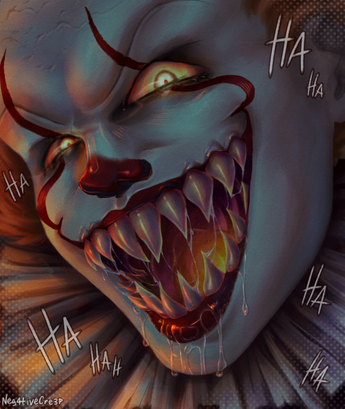 Close Up !
