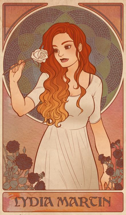 cassaru:XIII. Death - Lydia MartinThe Death card does not necessarily, or even usually, indicate phy