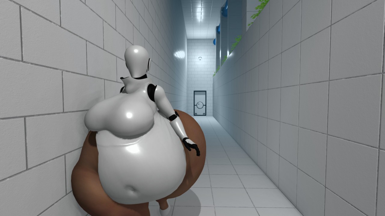 anthroanim:  Haydee fat mod, or “Fatdee” is good to go, here is the download