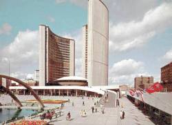 danismm:  toronto – new city hall- interesting