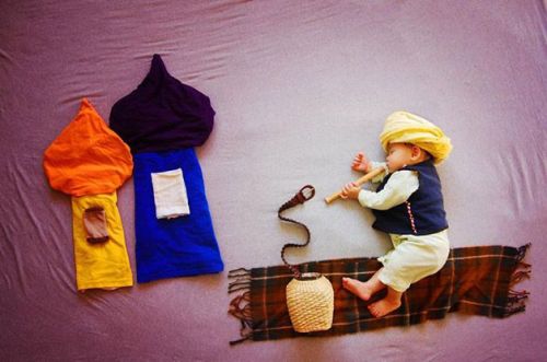 loquierolocompro: Las aventuras de un bebé durmiendo A la gran mayoría de los padres l
