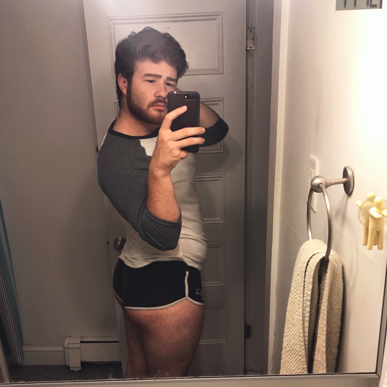 bearded-dad:  Thiqué