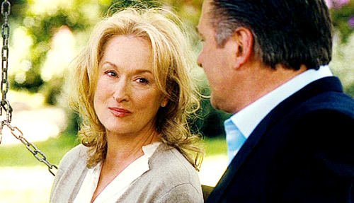 ms-streep:Meryl Streep as Jane Adler | It’s Complicated 2009 I really love this movie!&nb