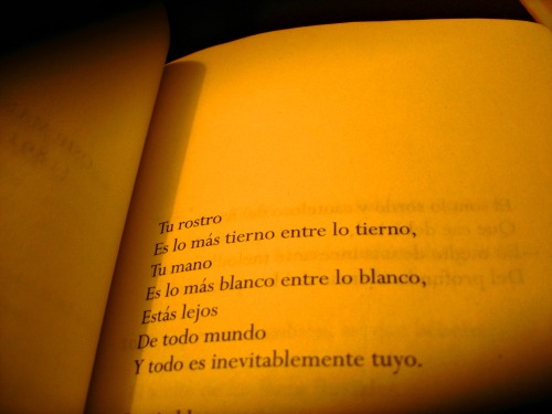 Hache de silencio
