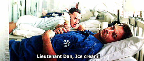 When Your Trying To Eat Healthy In The Summer and Then You Go Out With Your Friends