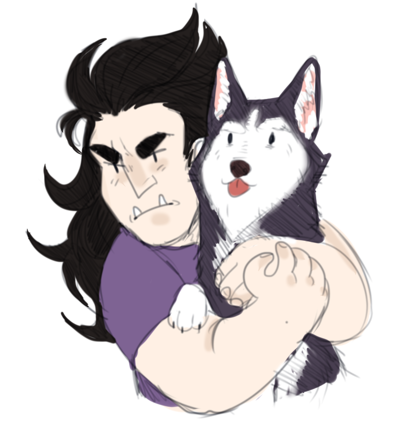 it-a:  lots of cute stuffdj, iosif, and sasha belong to maddie