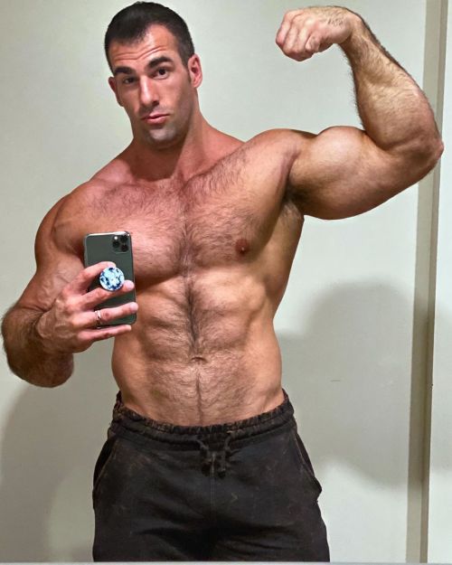 Nick Pulos