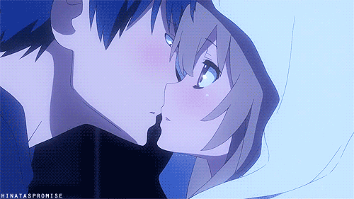 Featured image of post Toradora Characters Gif