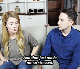 joshsundquist:  thatsgrace:Have people responded being like, “But Grace, you talk on the internet, you’re so expressive -you’re not an introvert?”  x  INTROVERTS, UNITE! (on Tumblr)